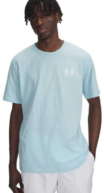 Under Armour marškinėliai
