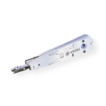 Delock Impact įrankis krone lsa patch knife (25.16.8799)