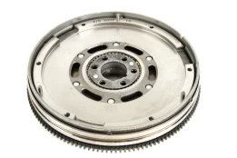 LUK 415 0092 10 Dual mass flywheel kaina