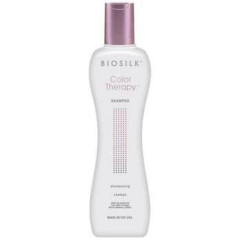 Farouk Systems Dažytų plaukų šampūnas BIOSILK Color Therapy Šampūnas 355 ml
