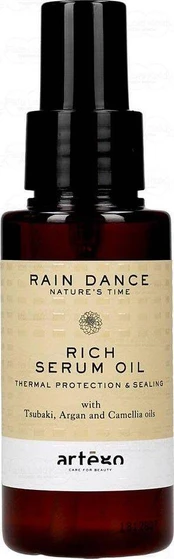 Artègo Rain Dance Rich Serum Oil, 75 ml