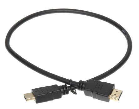 TST KABELIS HDMI-0.5 0.5 m