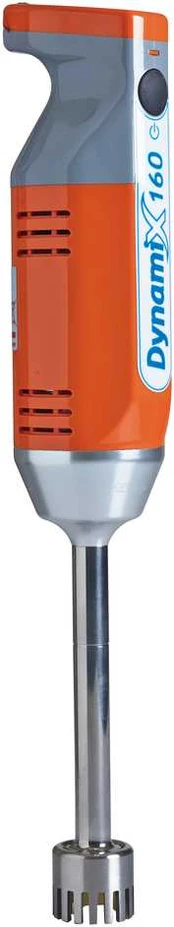 Mixer Mini 160 with plakiklis tip, Dynamix