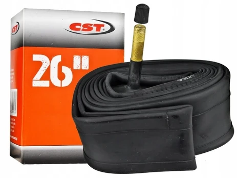 Cst dviračio kamera 26x1.50/1.75 sv40mm (av) auto ventilis