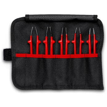 Pincetų komplektas Knipex 92 00 04