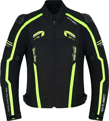 Motorcycle Jacket W-TEC Tonkawo