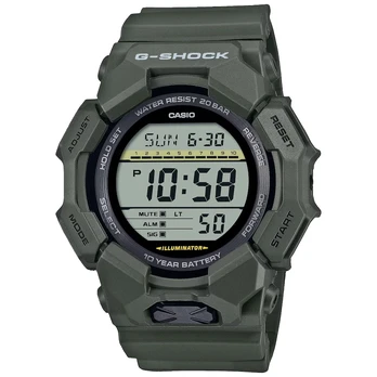 Casio G-Shock klasikinis laikrodis GD-010-3ER