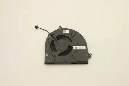 CPU fan for Lenovo ThinkPad L14/L15 Gen 3 and 4