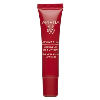 APIVITA, BEEVINE ELIXIR paakių kremas, 15ml