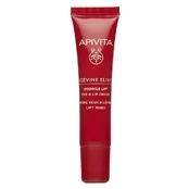APIVITA, BEEVINE ELIXIR paakių kremas, 15ml kaina