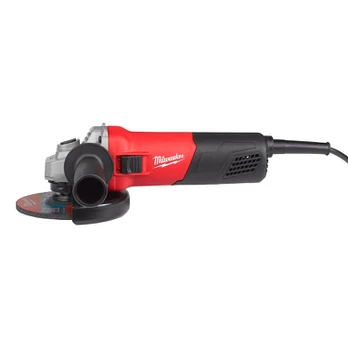 Milwaukee kampinis šlifuoklis AG 800-125 E