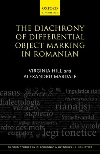 Diachrony of Differential Object Marking in Romanian