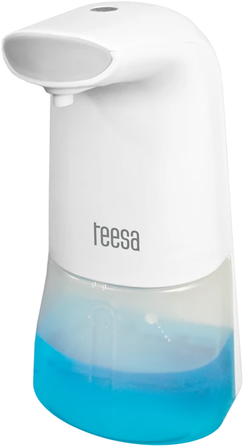 Automatinis TEESA putplasčio muilo dozatorius