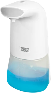 Automatinis TEESA putplasčio muilo dozatorius kaina