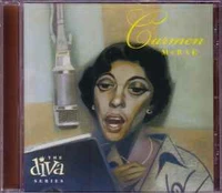 CD Carmen McRae - Carmen McRae