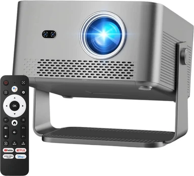 Projektorius Reagle R-MOVIELUM-P70