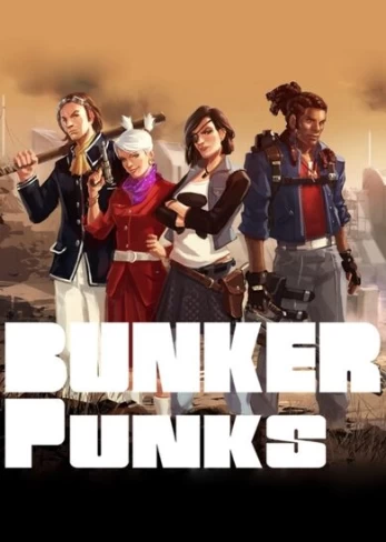 Bunker Punks PC