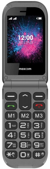 Maxcom MM827
