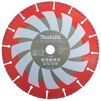 Makita B-55326 Deimantinis diskas 230X22,23MM RESCUE