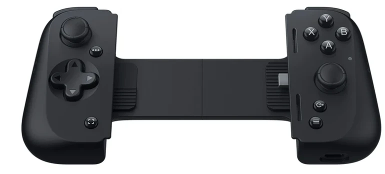 Žaidimų valdiklis Razer Kishi V2
