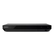 Vaizdo grotuvas Sony UBP-X700K 4K Ultra HD Blu-ray soitin kaina
