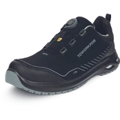 Darbo batai vyrams TWF X-506 S3 ESD SRC, be aulo, be pašiltinimo, juoda, 43 dydis kaina