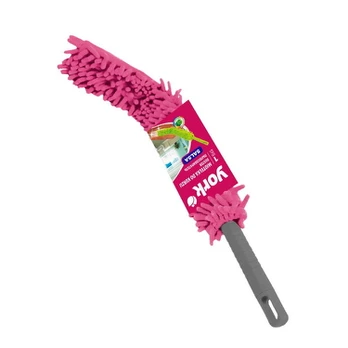 Šluotelė dulkėms valyti 60 cm