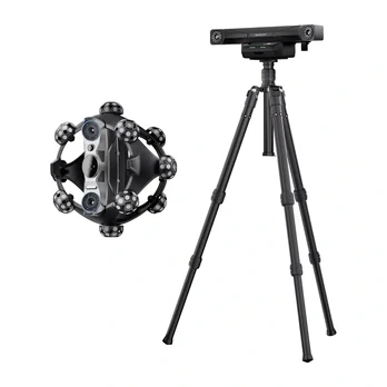Skeneris Revopoint Trackit SR Optical 3D Scanner
