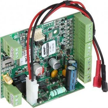 GSM RYŠIO MODULIS BASIC-GSM-PS-2 ROPAM