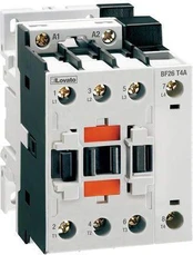 Lovato Electric BF09T4A230)