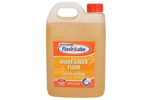 Skystis lubrifikatoriui LPG FV2.5LE