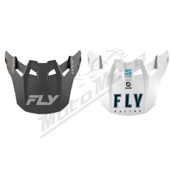 Šalmo snapelis FLY RACING Formula S Carbon Peak