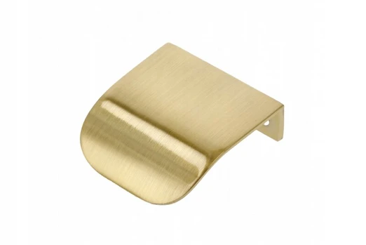 Gold FIORD C=32 mm auksinis brass