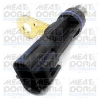 jutiklis, alkūninio veleno impulsas MEAT & DORIA MD87706