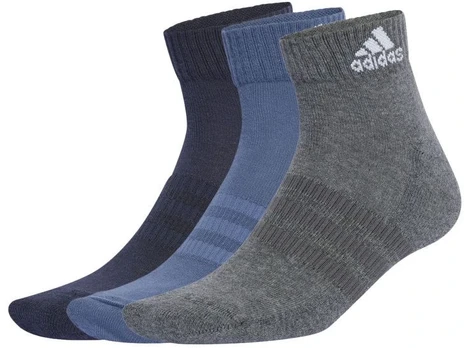 Adidas C SPW ANK 3P Kojinės IP0403