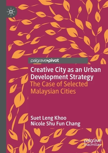 Creative City as an Urban Development Strategy