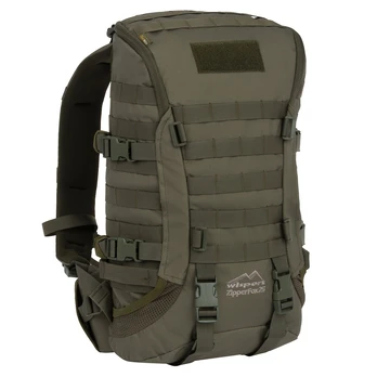 Kuprinė Wisport Zipper Fox 25 l - RAL7013