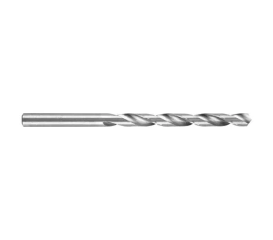Grąžtas metalui GRAPHITE, DIN 340, prailgintas, 11 mm