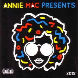 CD Annie Mac - Annie Mac Presents 2015