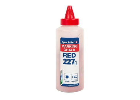 Žymėjimo kreida, 227 g., SPECIALIST+