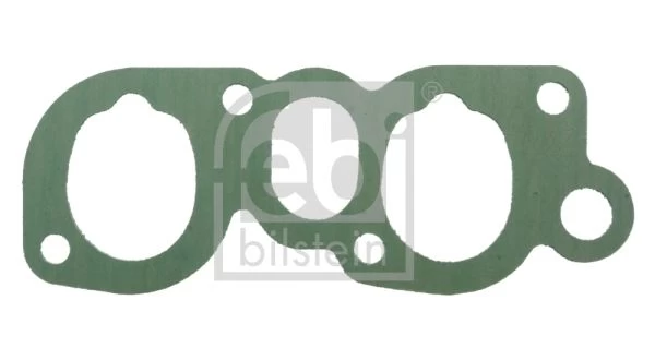 Tarpiklis, įsiurbimo kolektorius FEBI BILSTEIN 01600