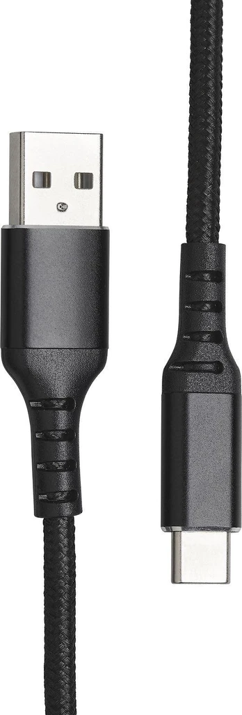 Fuj:tech USB-C - USB-A laidas, 1m