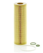 MANN-FILTER HU 1077/2 x Alyvos filtras