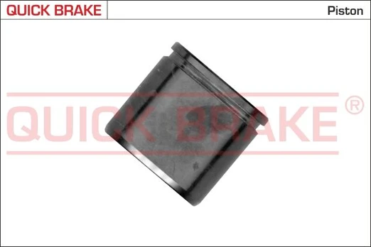 Stūmoklis, stabdžių apkaba QUICK BRAKE 185383K
