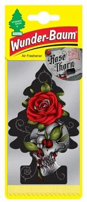Wunder Baum 1 stk. Wunderbaum Rose Thorn