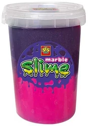 Slimebox Ses Creative SES Slime rožinė/violetinė 200g 15024 50242