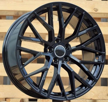 PRORACING XFE30 Black (BL) R19 5x112.00 ET45 CB66.50 J8.5