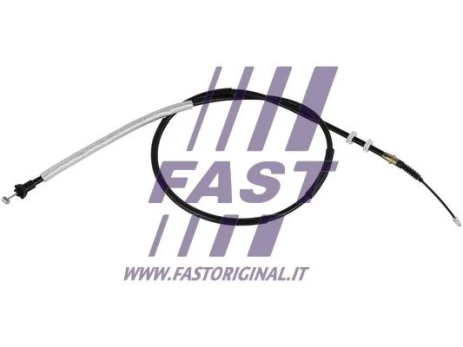 Trosas, stovėjimo stabdys FAST FT69142