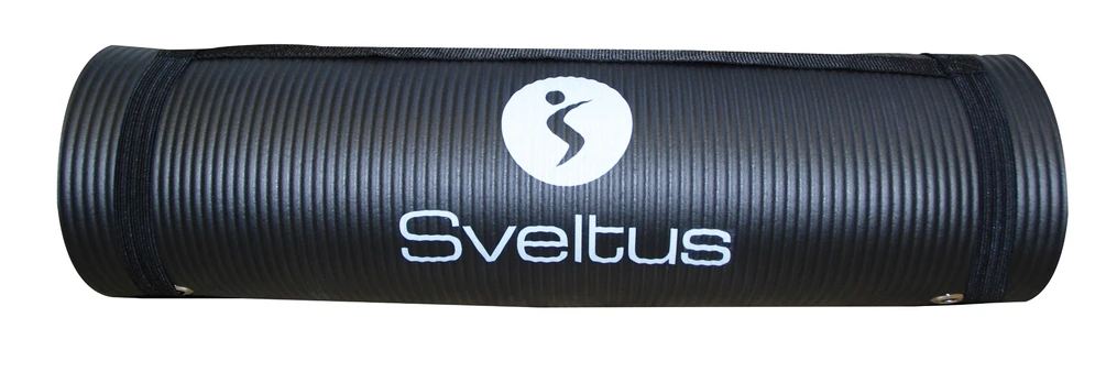 GIMNASTIKOS KILIMĖLIS SVELTUS 140X60X1 CM