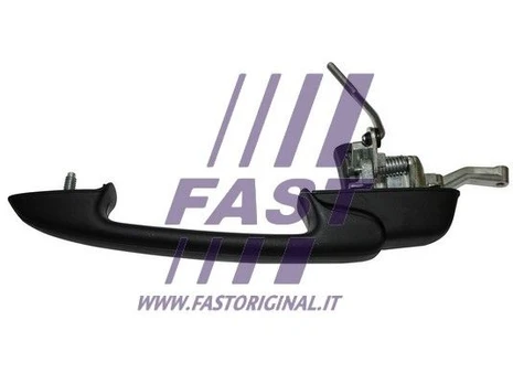 Durų rankenėlė FAST FT94226